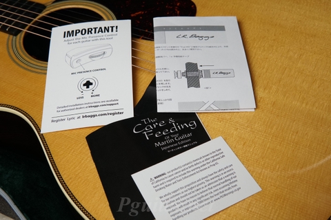 Guitar acoustic Martin Custom Shop CTM 000-28