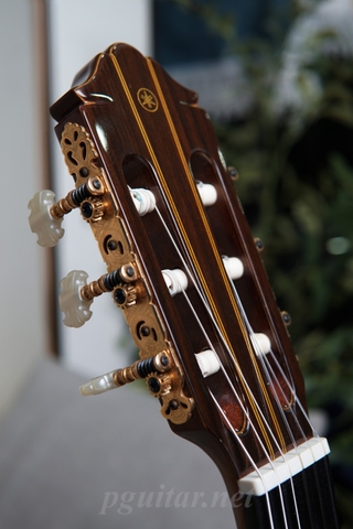 Guitar Yamaha GC-7S sản xuất năm 1977