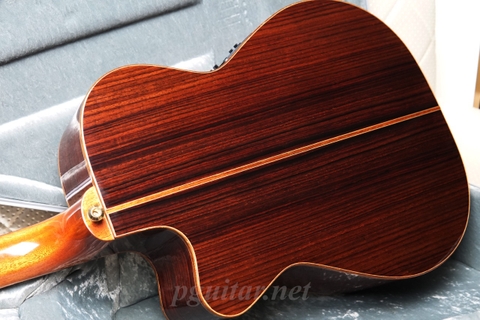 Maton EM100 808 Messiah