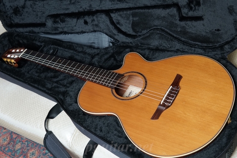 Guitar Takamine TSP148NC NS Thin body
