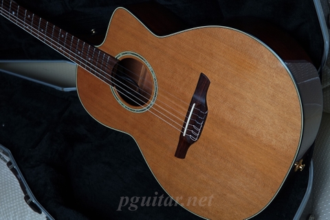 Guitar Takamine PTU620NC