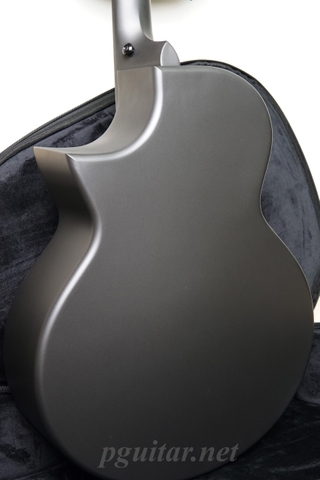 Enya X4 Pro Black Hole – Luca Stricagnoli Signature