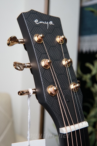 Enya X4 Pro Black Hole – Luca Stricagnoli Signature