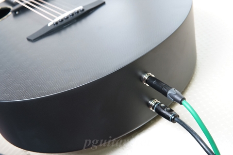 Enya X4 Pro Black Hole – Luca Stricagnoli Signature