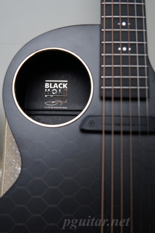 Enya X4 Pro Black Hole – Luca Stricagnoli Signature