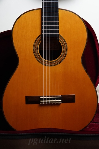 Guitar Toshihiko Nakade Master 50 (2006)