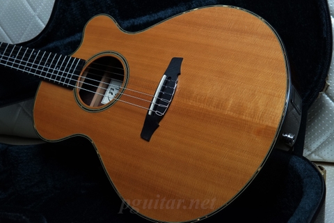 Guitar Crews Maniac Sound EG-1500C - Made in Japan (used)