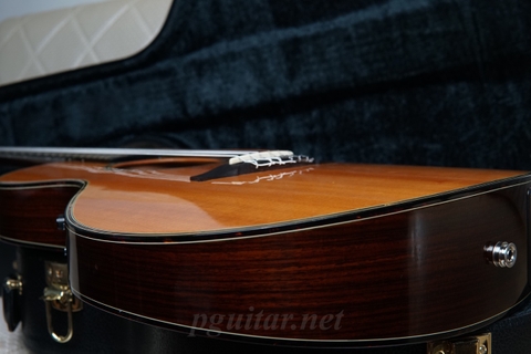 Guitar Crews Maniac Sound EG-1500C - Made in Japan (used)