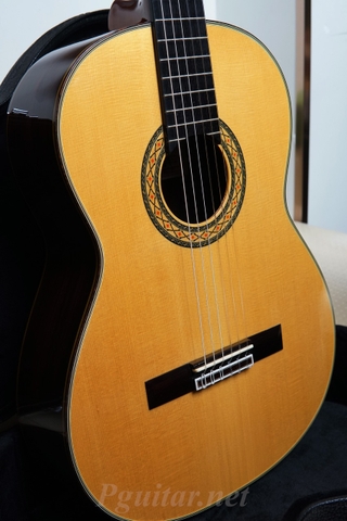 Guitar Classic Takamine No.8 – Đàn Guitar Nhật Bản Âm Thanh Cổ Điển Đẳng Cấp
