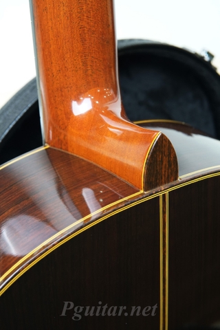 Guitar Classic Takamine No.8 – Đàn Guitar Nhật Bản Âm Thanh Cổ Điển Đẳng Cấp