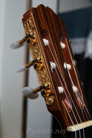 Guitar Classic Takamine No.8 – Đàn Guitar Nhật Bản Âm Thanh Cổ Điển Đẳng Cấp
