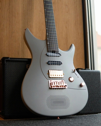 Đàn Guitar Enya Inspire Ozielzinho