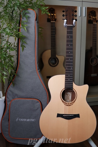 Đàn Guitar Acoustic Enya Amari AM-428C