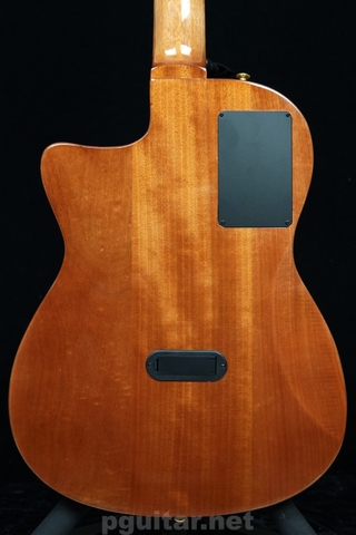 Đàn guitar điện Murcia Stage Pro Limited