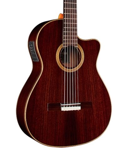 Guitar Cordoba Fusion 12 Rose II