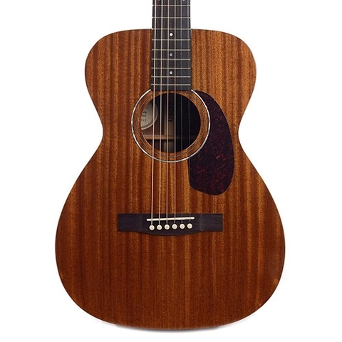 Guitar Acoustic Guild M-120 Concert  W/C