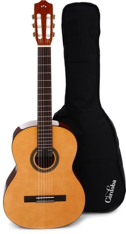 Đàn Guitar Classic Cordoba Protege C1