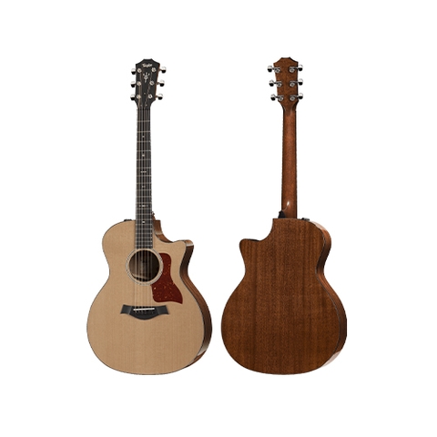 Đàn Guitar Acoustic Taylor 514ce - V-Class Bracing