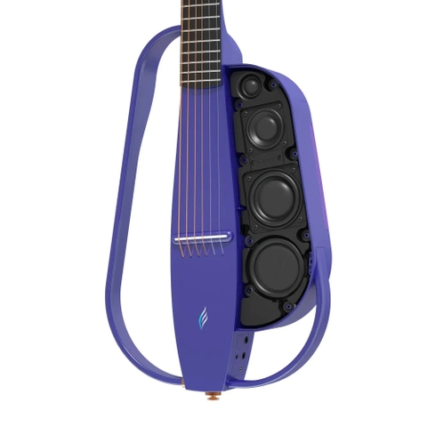 Đàn Guitar Enya Nexg 2 Purple