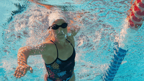 Lớp bơi nâng cao Swim Squad - Quận 2 (Buổi tối)