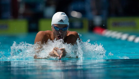 Lớp bơi vỡ lòng (Learn To Swim) - Quận 2 (Buổi sáng)