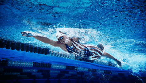 Lớp bơi vỡ lòng (Learn To Swim) - Quận 2 (Buổi tối)
