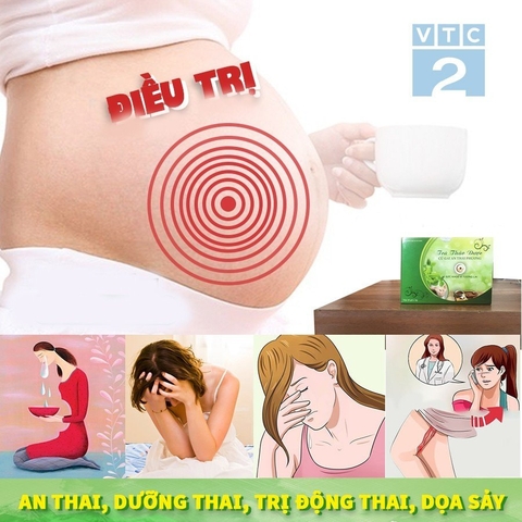 Liệu Trình Điều Trị Động Thai, Dọa Sảy