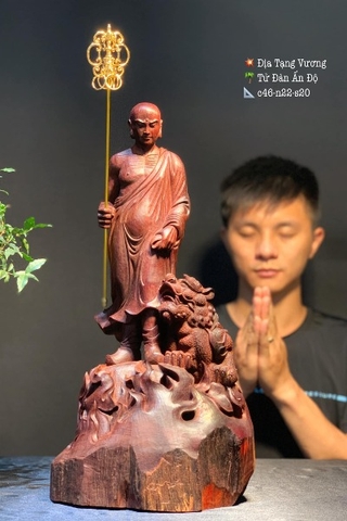 Địa Tạng Vương