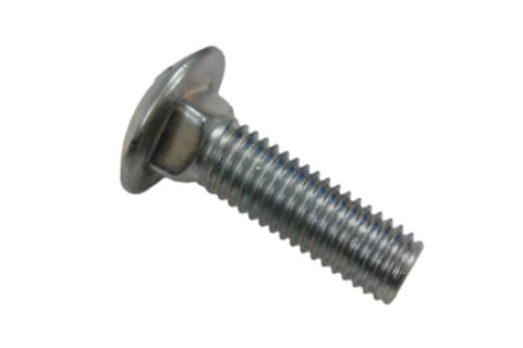 Bulong đầu tròn cổ vuông