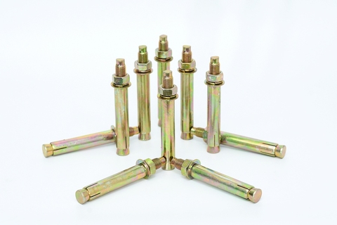 Bulong nở, Tắc kê đạn