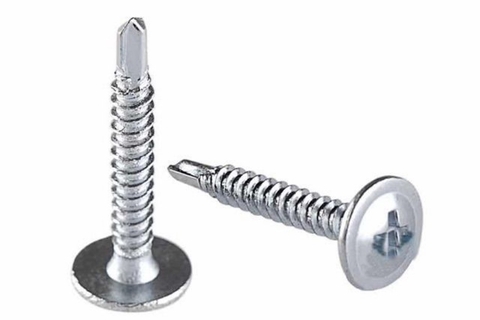 Vít đầu dù đuôi cá