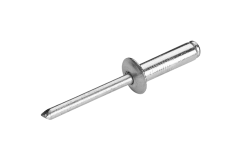 Rivet inox