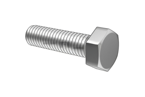 Bulong ANSI/ASME B18.2.1 - 1/2-20 (DL A2-70)