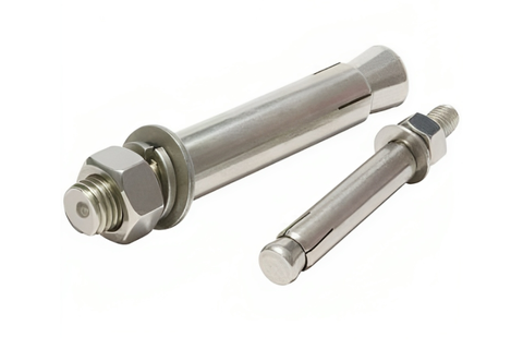 Bulong nở inox - M8