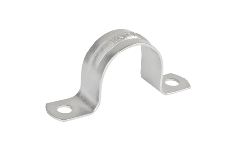 Cùm omega inox - M27