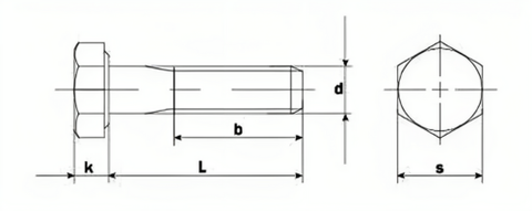 Bulong 10.9 - M12