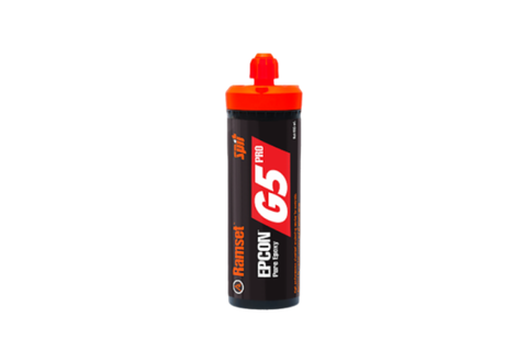 Keo bơm hóa chất - 600ml (G5 PRO)