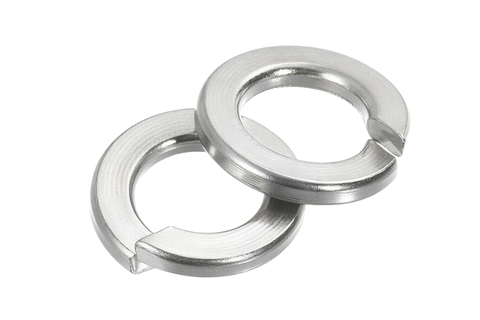 Long đền vênh inox - M5