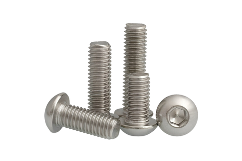 Lục giác chìm đầu dù inox - M6 | Tín Triển Fastener
