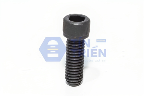 Lục giác chìm có đầu - 5/8 Inch