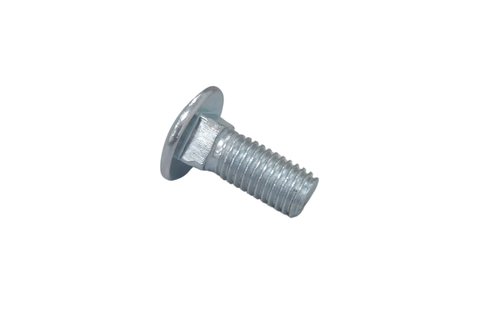 Ốc xiết kệ inox - M8