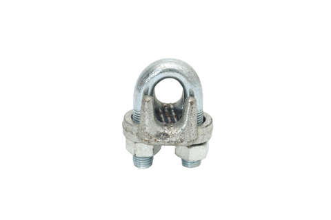 Ốc xiết cáp inox - M12