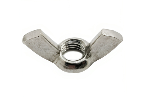 Tán chuồn inox - M8