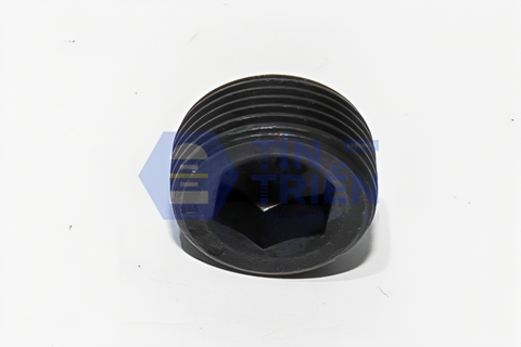 Tán dầu - 1 Inch