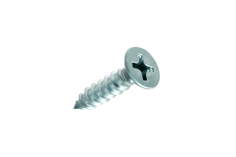 Pake đầu bằng ren gỗ - M6