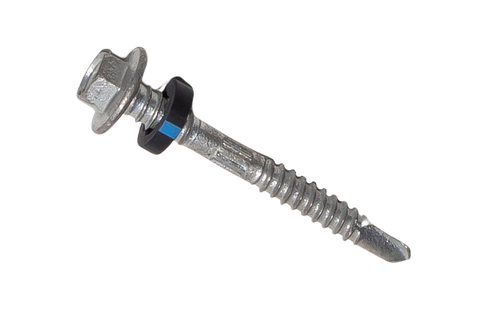 Vít tự khoan mạ kẽm - M3#12-14x50-SGHRW