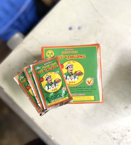 Ngũ vị hương Hoàng Thịnh