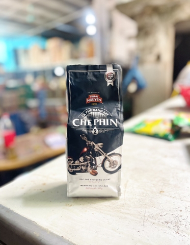 Cafe chế phin Trung Nguyên số 2 gói 500g