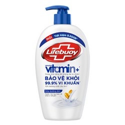 NRT Lifboy xanh 450ml/12 chai