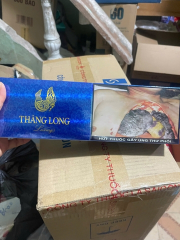 TL Thăng Long Luxury(xanh to)/10